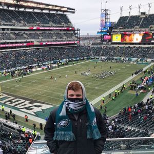 Meet your Posher, Carter